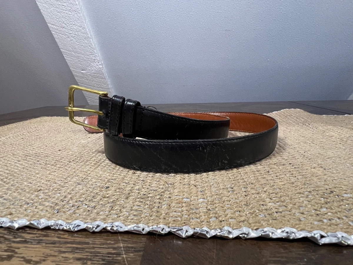 Coach with Vintage Belts for Men for sale | eBay
