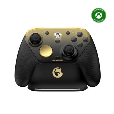 Smart Charging Station, 4 Extra Buttons - G7 Pro Controller