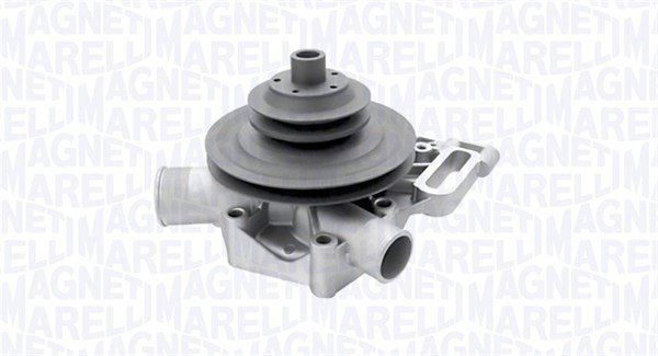 Fits MAGNETI MARELLI 352316170887 Water Pump  ⭐UK Stock⭐