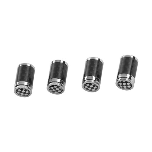 Wheel Valve Stem 4pcs Car Waterproof Tire Valve Stem - Picture 10 of 12