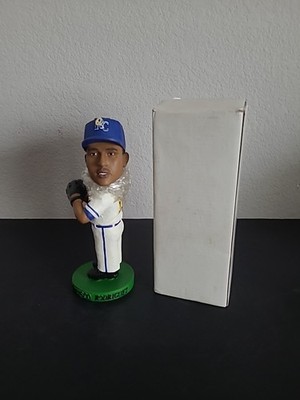 Francisco Rodriguez Bobblehead 7.5 inch Rancho Cucamonga Quakes 2006 ,