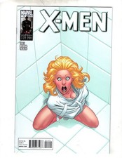 Marvel Comics X-Men Volume 3 Book #14 VF+