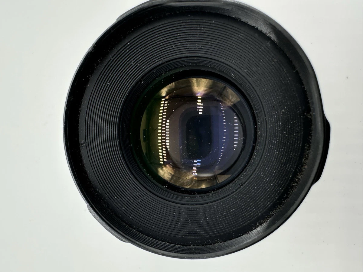 Tamron 90mm f/2.5 Camera Lenses for sale | eBay