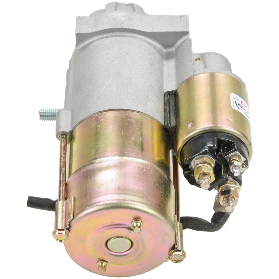 Arranque Bosch SR8581N para camioneta Chevy Express SaVana Suburban Yukon Silverado 1500 Foto 4 de 4