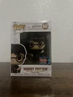 Funko Pop, Harry Potter, 2022 Fall Convention #147