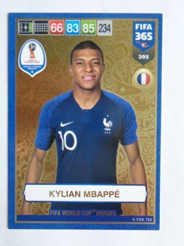 😍 Deco foot Tableau Mbappé FRANCE – stickers foot