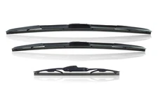 Fits Honda HRV HR-V 2015 - 2021 Wiper Blades Set Front & Rear HY-035 26"18"10HRC