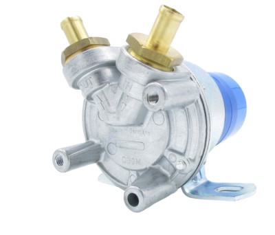 Hardi 10024-6 Universalpumpe 24V, 10 mm Stutzen für Benzin / Diesel ab 100PS