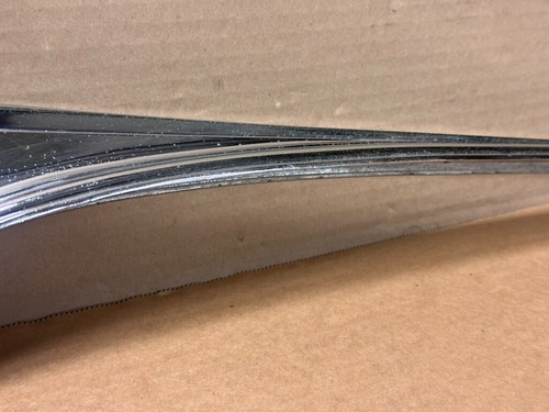 1949 DeSoto Hood Ornament Nice Original Piece 23" - Picture 4 of 14