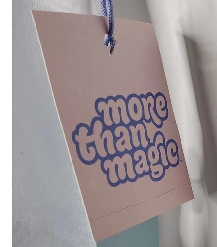 More than Magic "Besties" Pajama Top - Iridescent - XS (4/5) - Picture 3 of 5