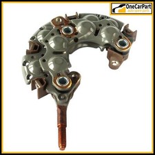 Alternator RECTIFIER to Fit Denso Type Toyota Honda MG Rover Suzuki Lexus
