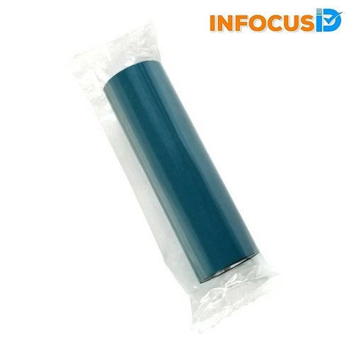 Wax Resin 110mm x74m Thermal Ribbon for Zebra GK420t ZD220t GX420t GK430t GX430t