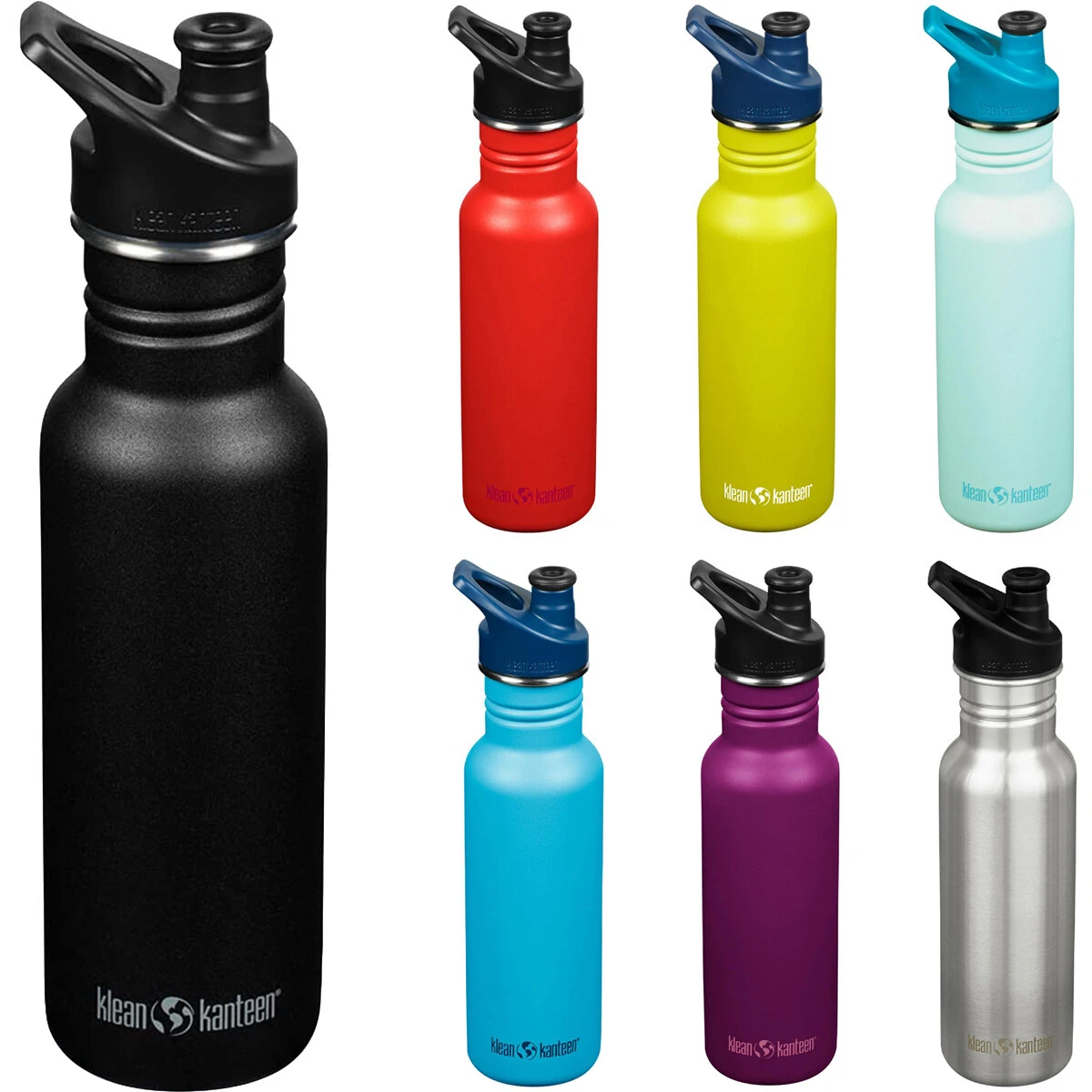 Klean Kanteen