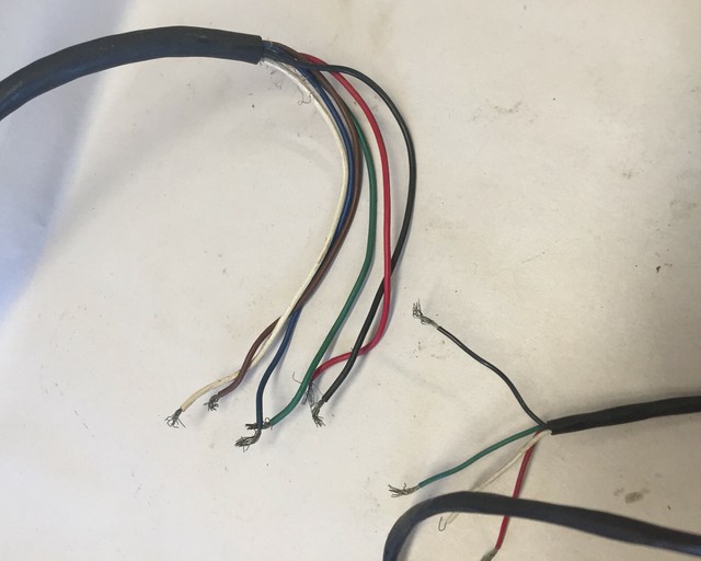 SINGLE FIRE VINTAGE HARLEY POWER ARC II IGNITION MODULE SHOVELHEAD FXR