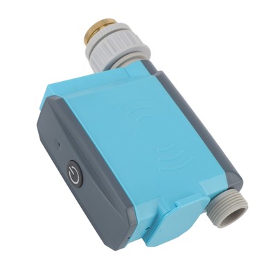 Sprinkler Timer WiFi Gateway Wassertimer Automatisches Bewässerungssystem Für