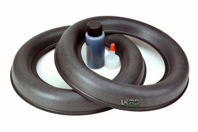 2 JL Audio 8W7 Foam Surround Repair Kit 8W7 8W7AE, 8W7AE-3