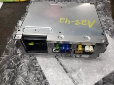 18 19 20 21 S-CLASS Coupe Convertible: DVD Player ID# 2229009318