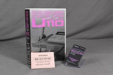 Roland SN-U110-05 Orchestral Strings Sound Library PCM Data Rom for U-110