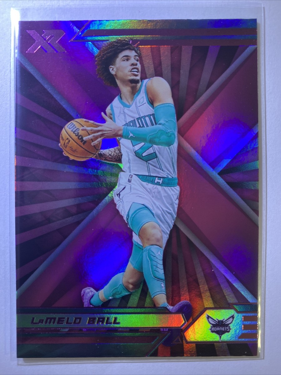 その他 PSA10 Hometown RC Prizm Lamelo Ball NBA 2022-21 Prizm Basketball Lamelo Ball Rookie RC Base PSA 10