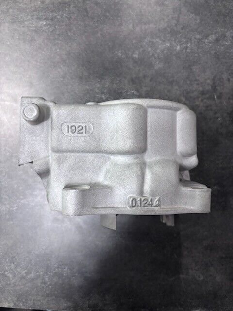 2000 Kawasaki Kx125 Cylinder Jug Barrel Top End Motor Engine 2000 Kawasaki Kx125 Cylinder Jug Barrel Top End Motor Engine