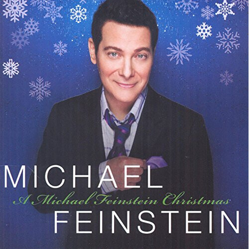 Michael Feinstein - A Christmas