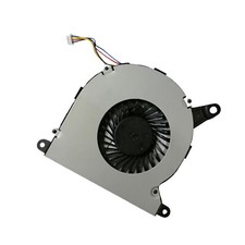 For Intel NUC NUC8i7BEH NUC8i5BEH NUC8i3BEH CPU Cooling Fan BSC0805HA-00 4Pin US
