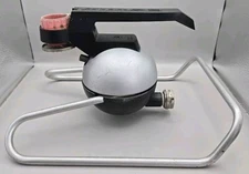 Vintage Gates Rubber Co. Rain Dial Model R 0520-0050 Rotating Lawn Sprinkler USA