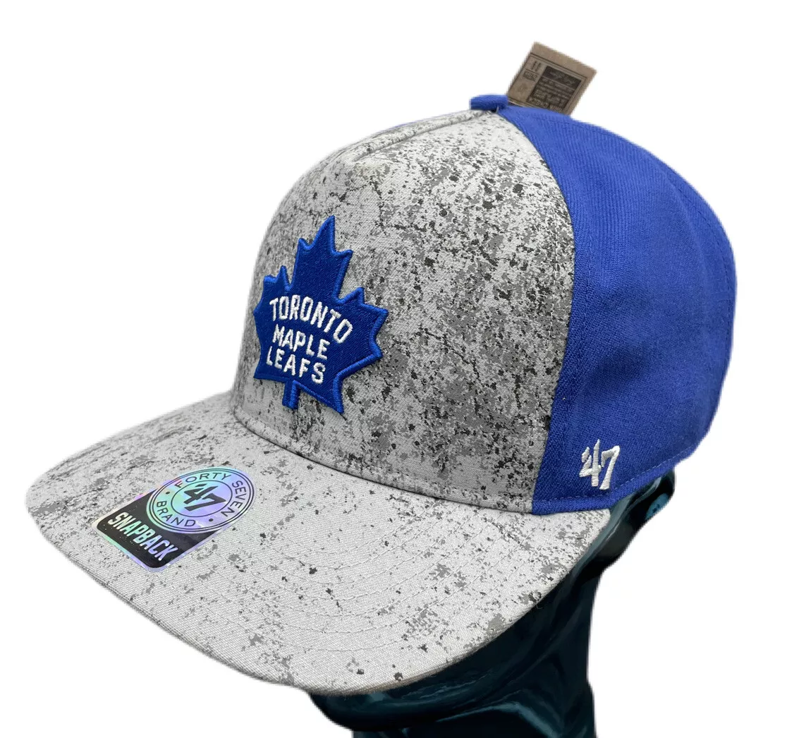 Maple leafs sales 47 hat