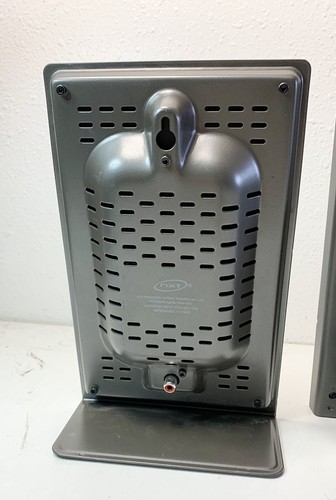 Teac Hi-Fi System CD-X9 Silver - Ultra Thin For Parts (see Desc) - Picture 19 of 22