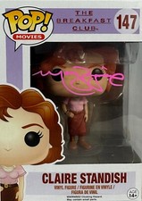 Funko Pop The Breakfast Club Vinyl Figures 19