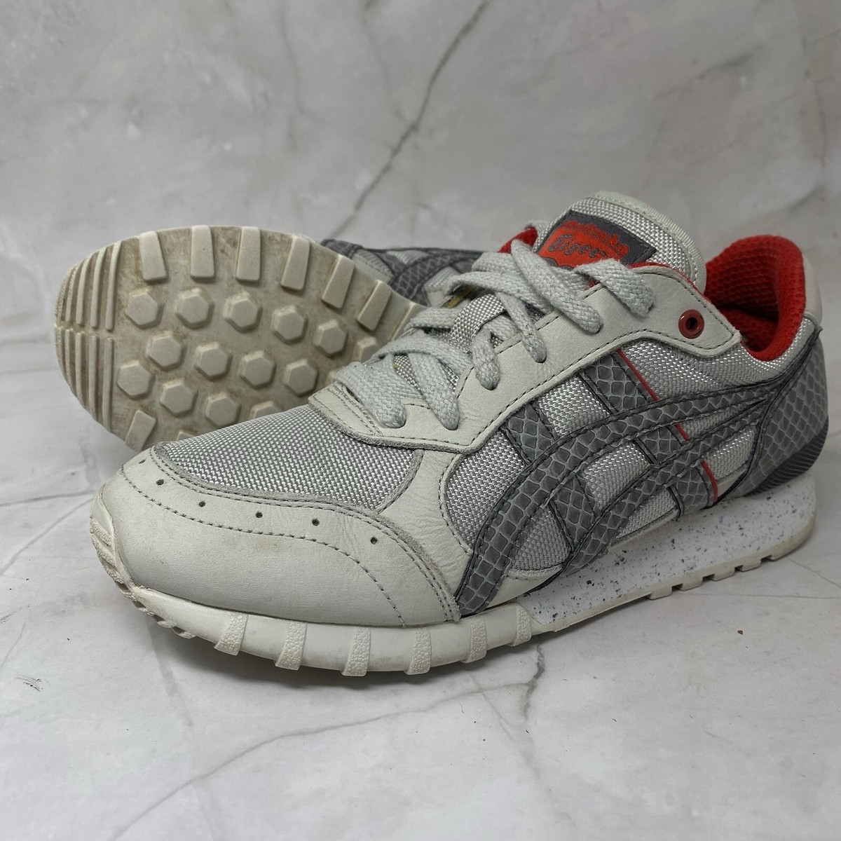 Onitsuka Tiger Shoes Colorado Eighty Five Sneakers Womens Sz (Youth Sz 