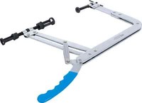BGS Ventilfeder Spannapparat Ventilfederspanner 35-200 Mm Ventil Spanner Spannen