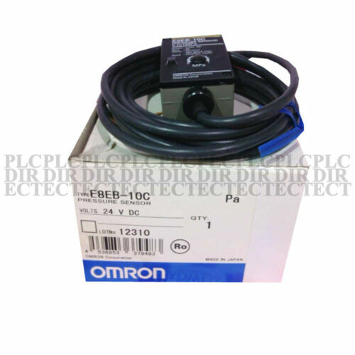 ONE NEW Omron laser sensors ZX1-LD100A61 | eBay