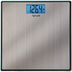 Stainless Steel Silver Bathroom Scales