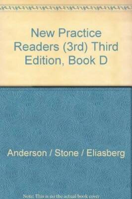 New Practice Readers: Book D. - Paperback By Anderson / Stone / Eliasberg - GOOD