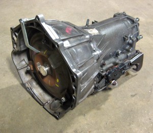 4l60e 4wd transmission