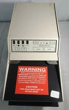 Dynatech Laboratories ULTRAWASH II Microplate Washer For PARTS/ REPAIR