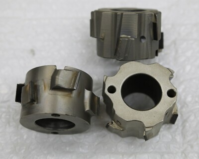 VORTEX  CNC PROFILE TOOLING SYSTEM  CUTTER 290-56587-0000 SDT00060 1-1/4'' CENTRE