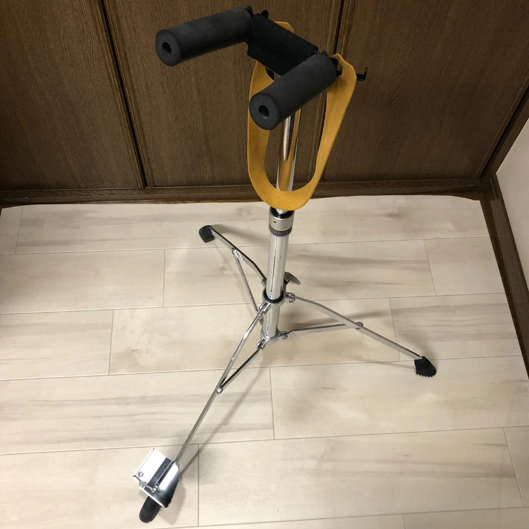Yamaha BST1 Silent Base Silent Cello Stand SLB-200 SLB-100 NEW