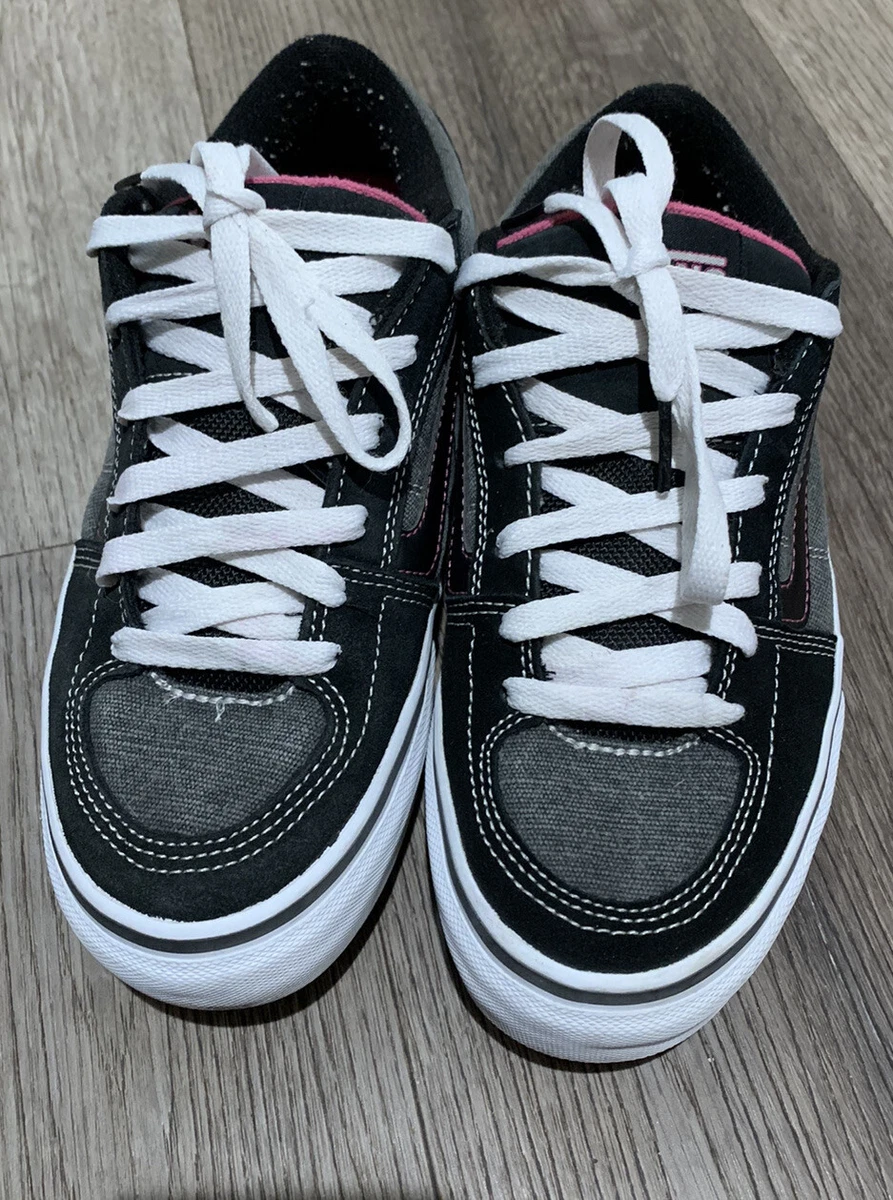 Vans u old skool vintage cheap