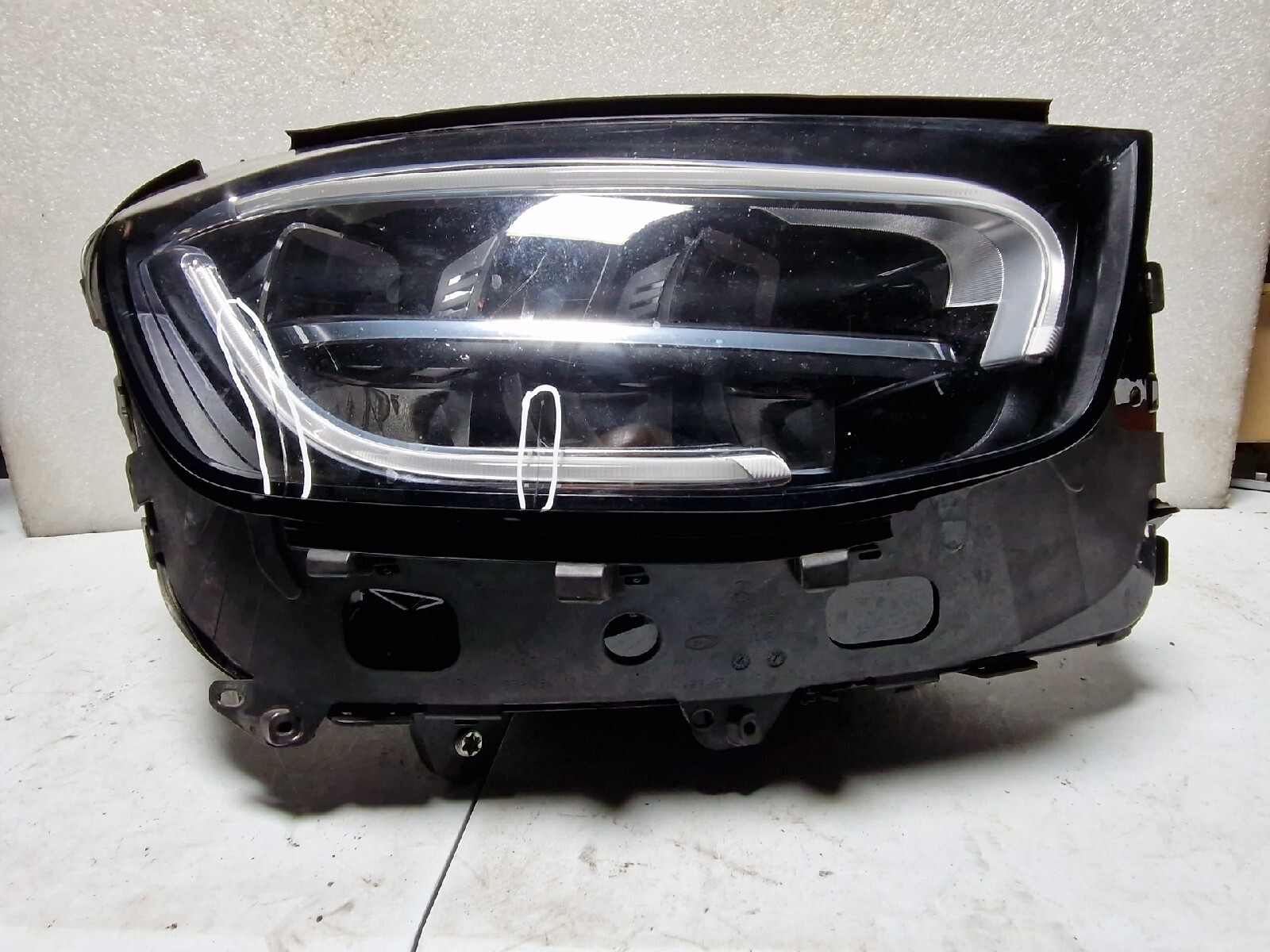 MERCEDES GLC W253 Facelift Full LED Headlight 2019 A2539067201 