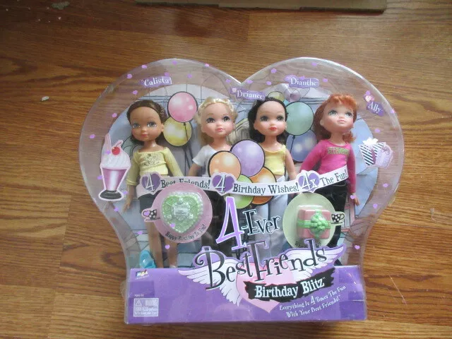 Best Friends Dolls  Best friend images, Best friends, Best friend pictures