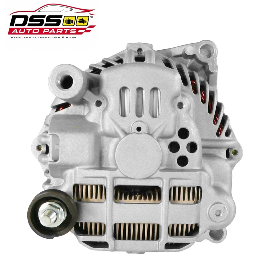 Alternador compatible con Pontiac GTO V8 6L (2005-2006) 92211821 A003TG1581 AMT0185 12774 Foto 4 de 4