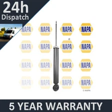 Fits Audi TT 1.8 2.0 TDi 3.2 Purevue Rear Suspension Shock Absorber 8J0513029Q