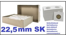 1000-M&uuml;nzr&auml;hmchen-22,5-mm-selbstklebend-Format-50x50mm-Look-1-8321225