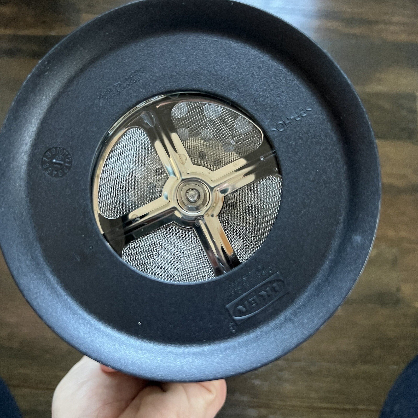 IKEA Coffee Press