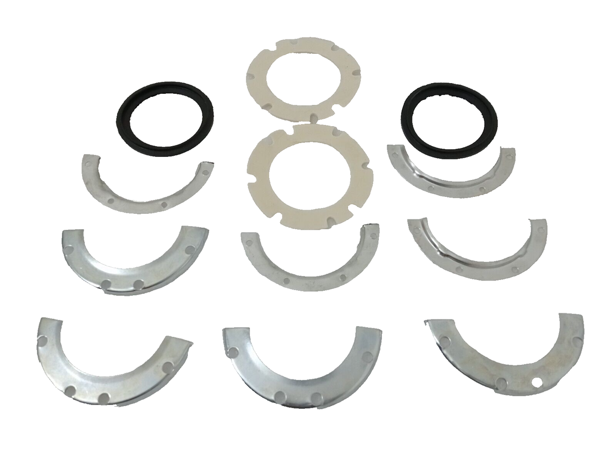 Suzuki SJ413 410 Samurai Sierra Front Axle Steering Knuckle