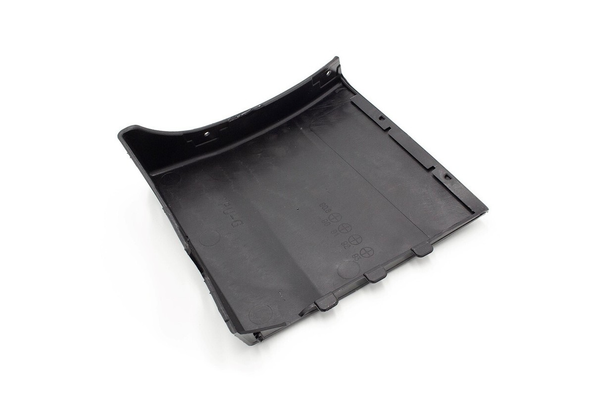 J Replace Front Bumper Extension - Pair compatible with Nissan