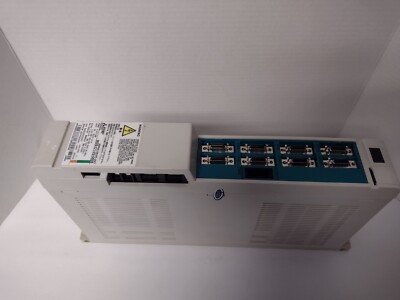 Mitsubishi Electric Servo Drive Unit MDS-C1-V2-0505 Refurbished & Tested