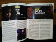 NeXT Mag Robert Mapplethorpe Docu, Justin Sayre,Gerald McCullouch, PICS 2016 Gay